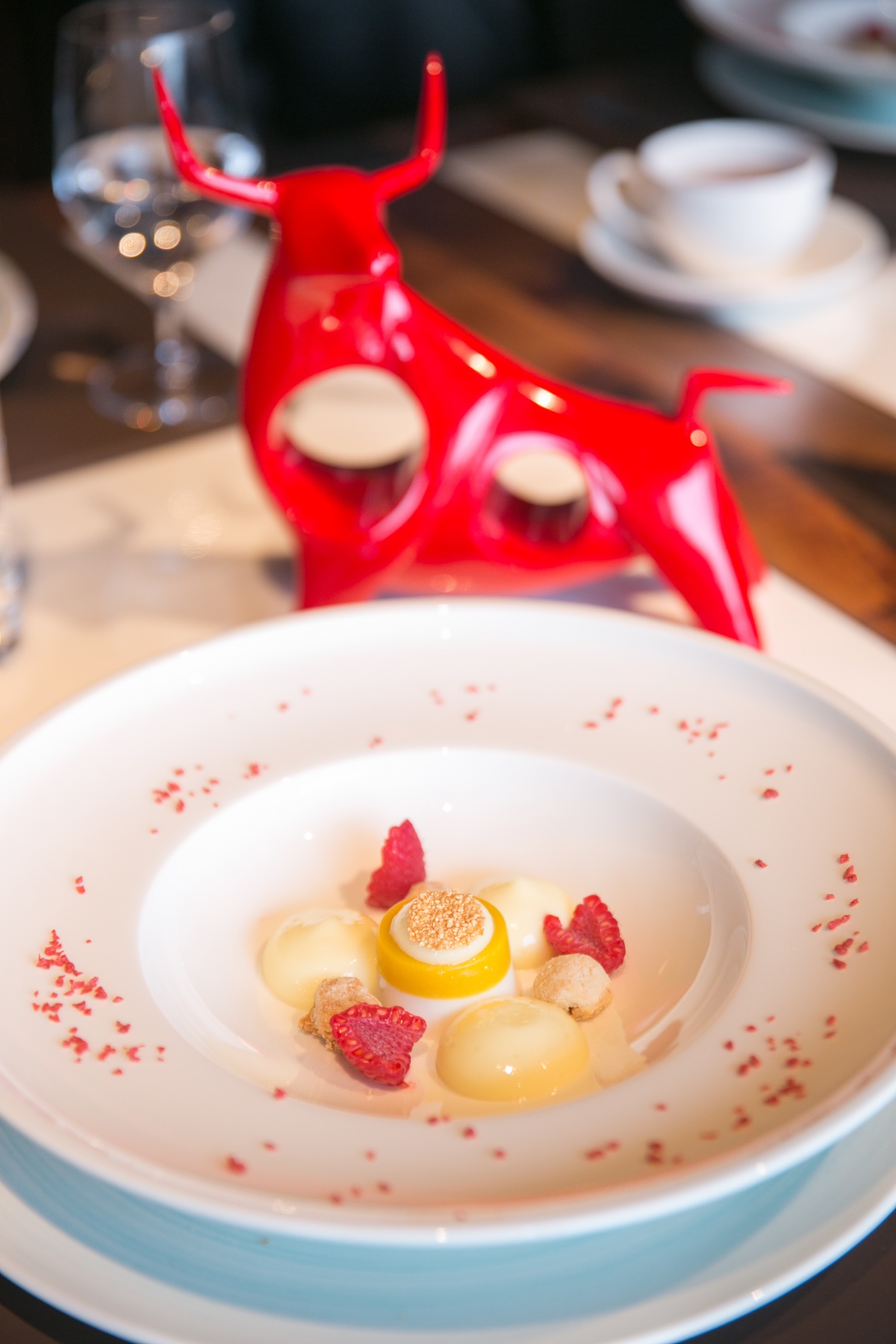 珠海一座向海而生的浪漫之城,珠海仁恒洲际酒店体验