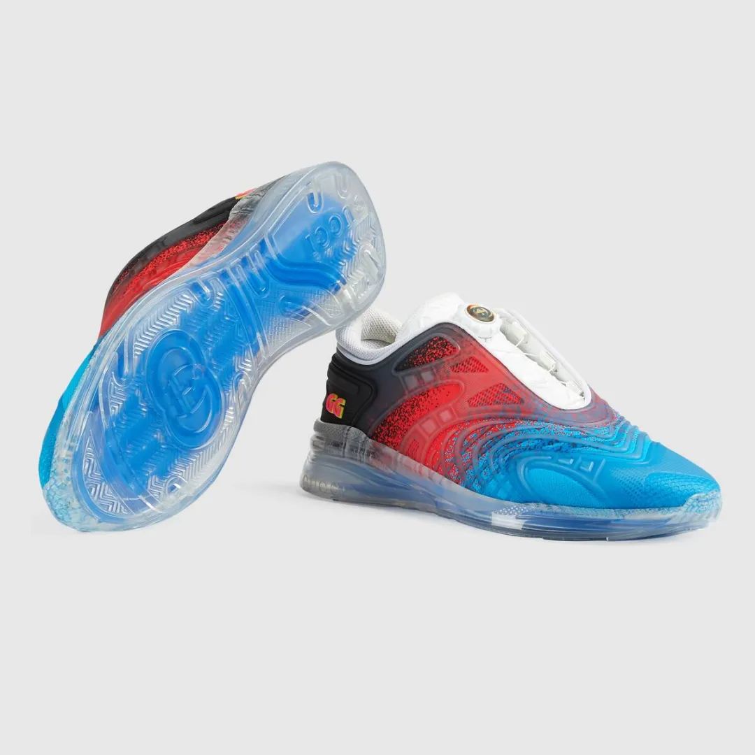 lv跑鞋经典款,lv跑鞋能跑吗