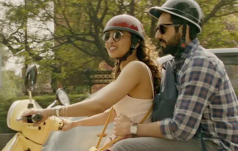 非常过瘾的印度电影,一口气看完印度剧全集