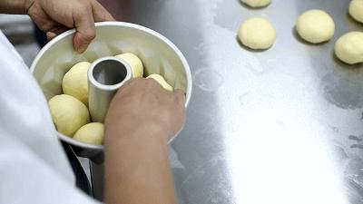 凭借一条吐司火遍全国大江南北，这次终于来到昆明了