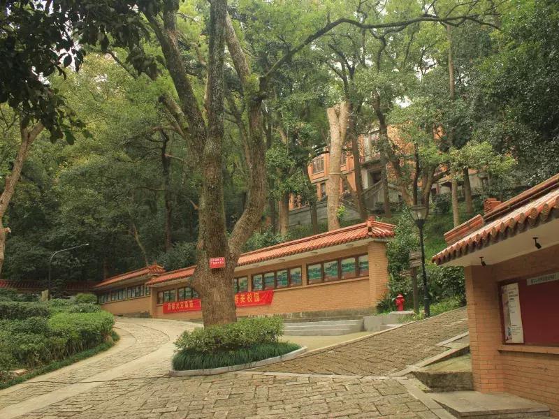 娴欐睙澶у涔嬫睙鏍″尯浠嬬粛,娴欐睙澶у涔嬫睙鏍″尯鐓х墖