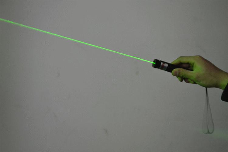 “最快的刀”、“最准的尺”、“最热的光”——木工激光技术