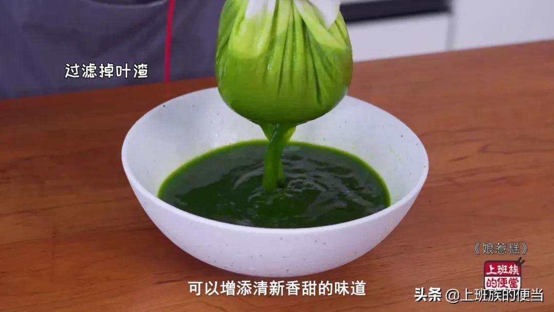 糯米最家常的做法电饭锅版,糯米最好吃的几种做法