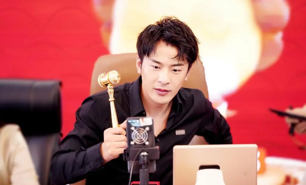 辛巴带货多长时间了,辛巴带货被打假