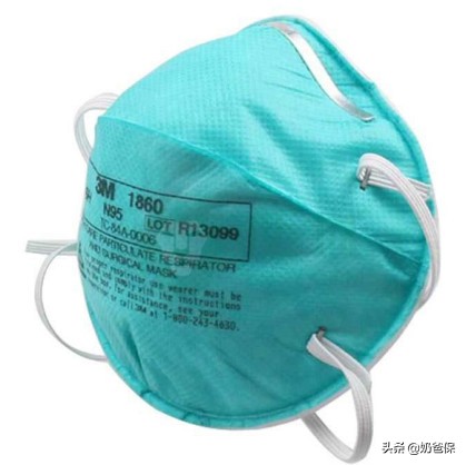 急救包口罩能防病毒吗,口罩使用指南来了请查收