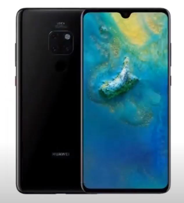 华为麒麟芯片发展史,华为手机发展史2007年到2020年