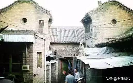 风景欣赏山西平遥古城,山西平遥古城有几个古村