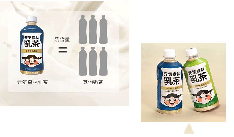 淘宝上这9款奶茶，好喝不贵！吊打喜茶、奈雪！