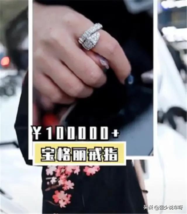 富二代小姐姐迈凯伦,90后小姐姐座驾