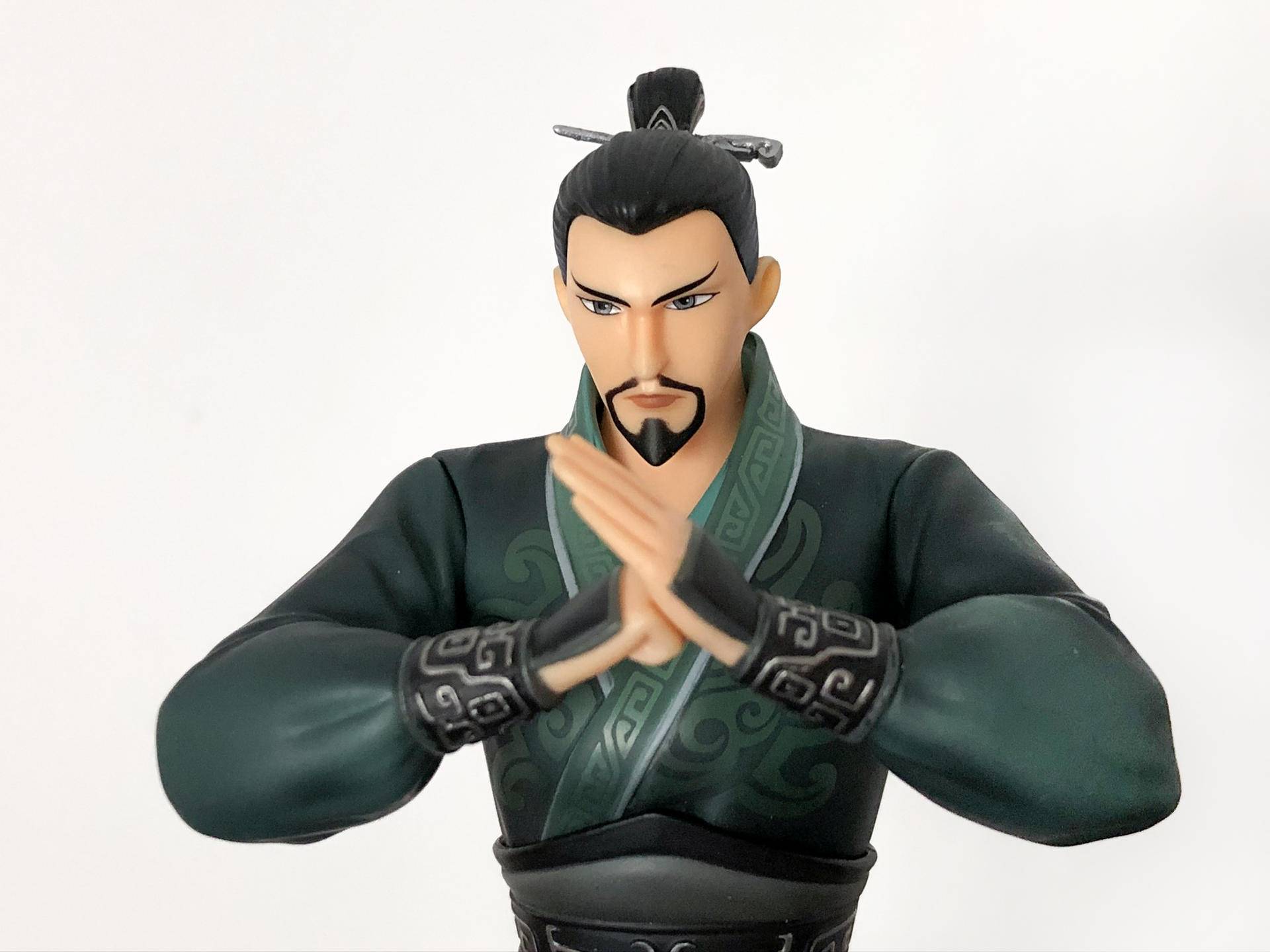 哪吒之魔童降世正版万代手办开箱,手办哪吒之魔童降世