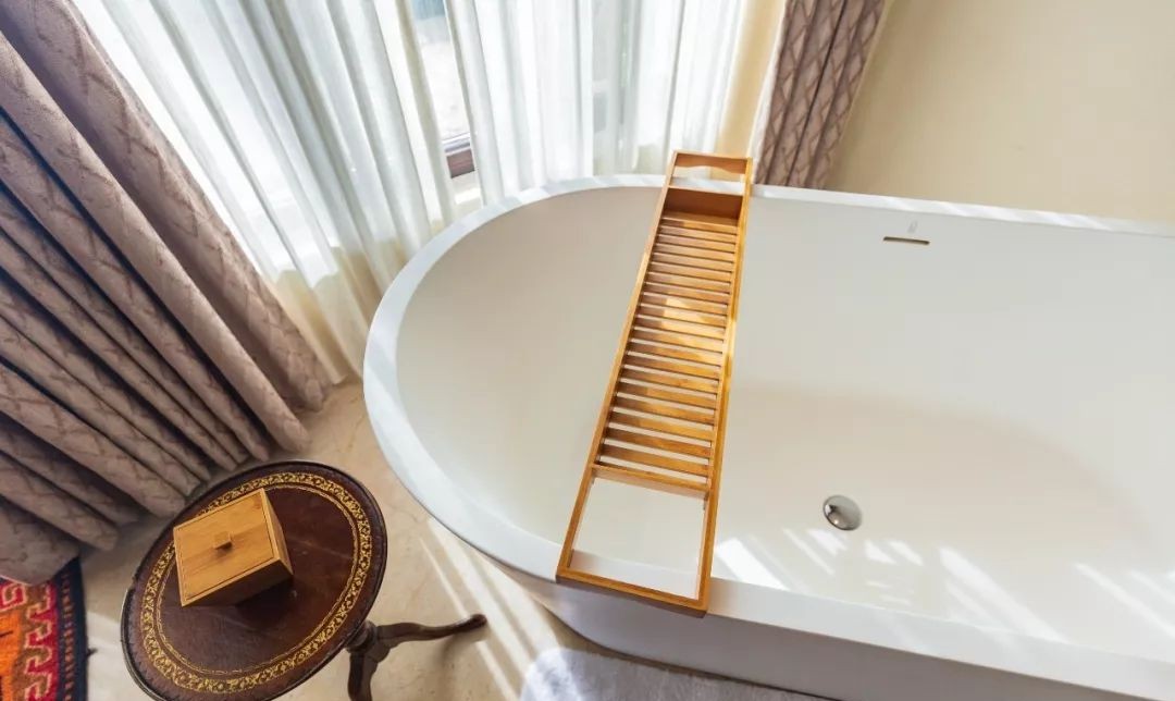 莫干山裸心谷,莫干山裸心谷住宿