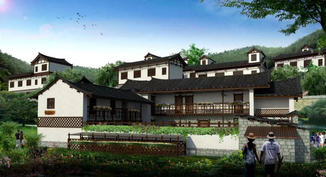 旅居地产最新政策,旅居地产的投资前景