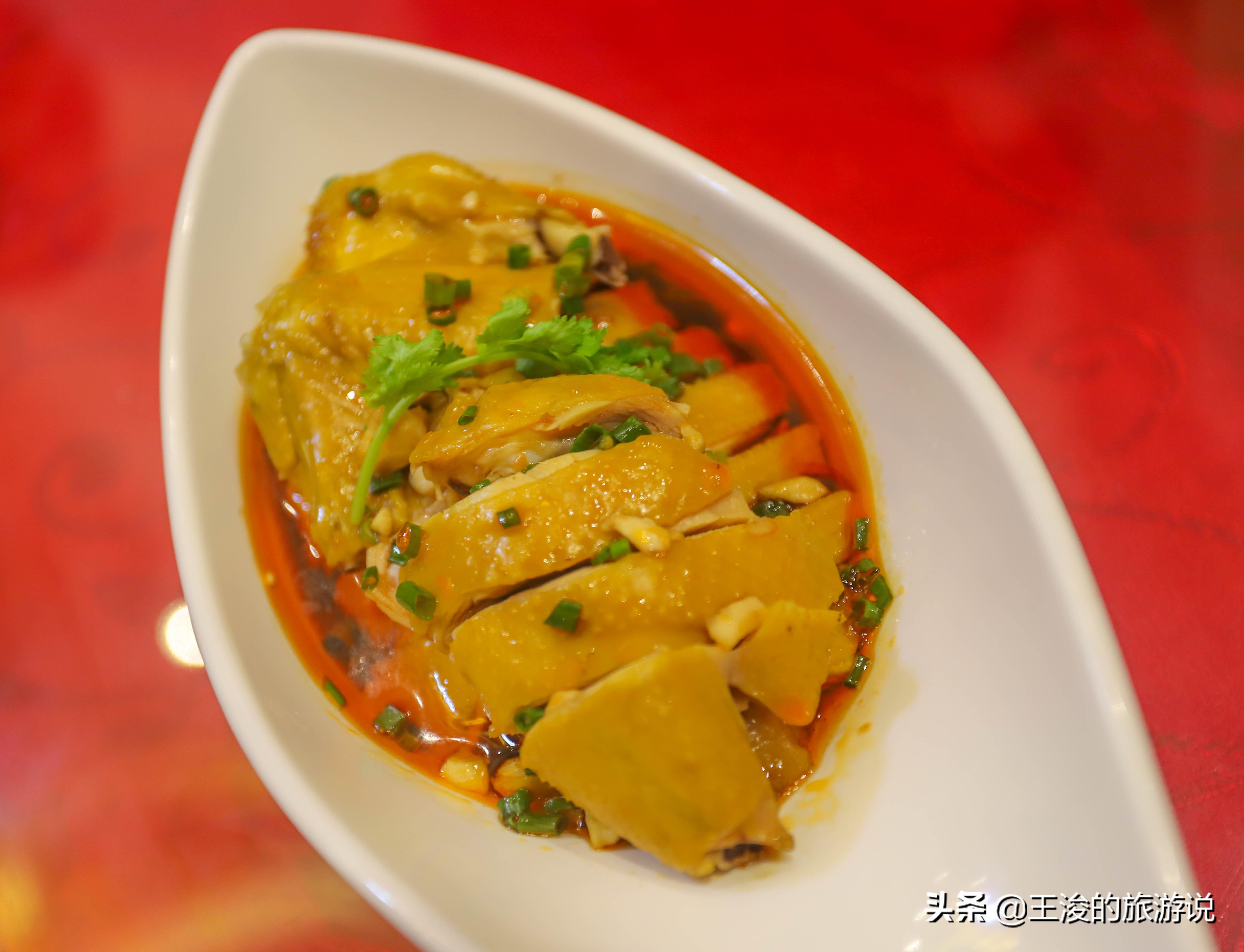 黄陂十大特色美食介绍,武汉黄陂区美食特产