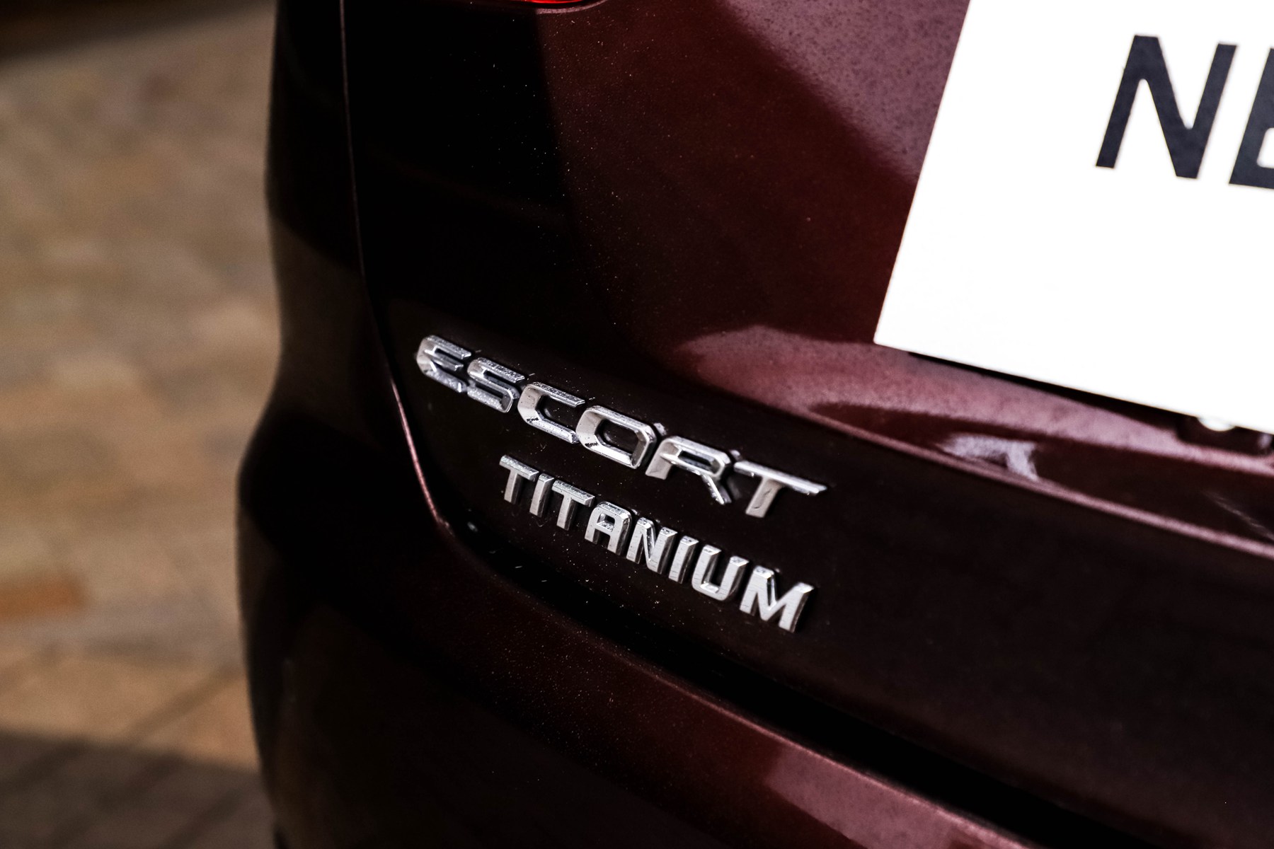 新款福睿斯的10大忠告,小车理想