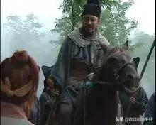 水浒传梁山武术最全面排名,梁山十步将