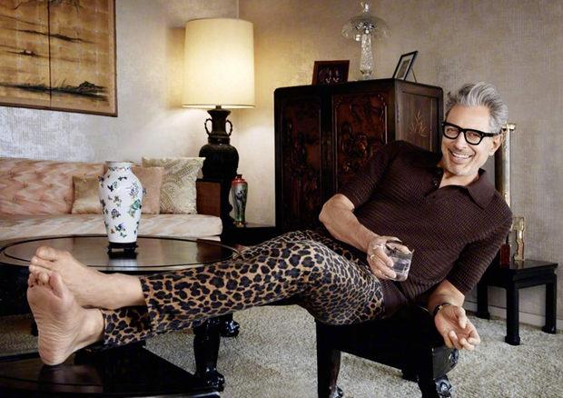 最会穿衣服的10位男星,最会穿的小男孩