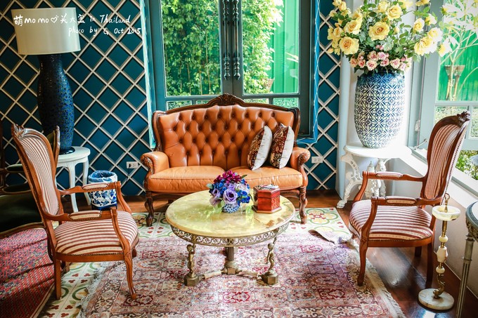 泰国清迈网红酒店,清迈网红住宿