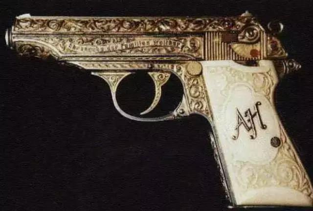 世界上最厉害的枪十大排名,世界十大最贵枪械