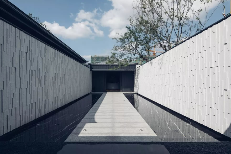 苏州山水樾澜庭是宋式风格吗,苏州山水樾澜庭别墅