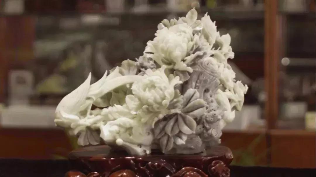 陕西蓝田玉哪里的比较正宗,陕西蓝田玉滴水不漏