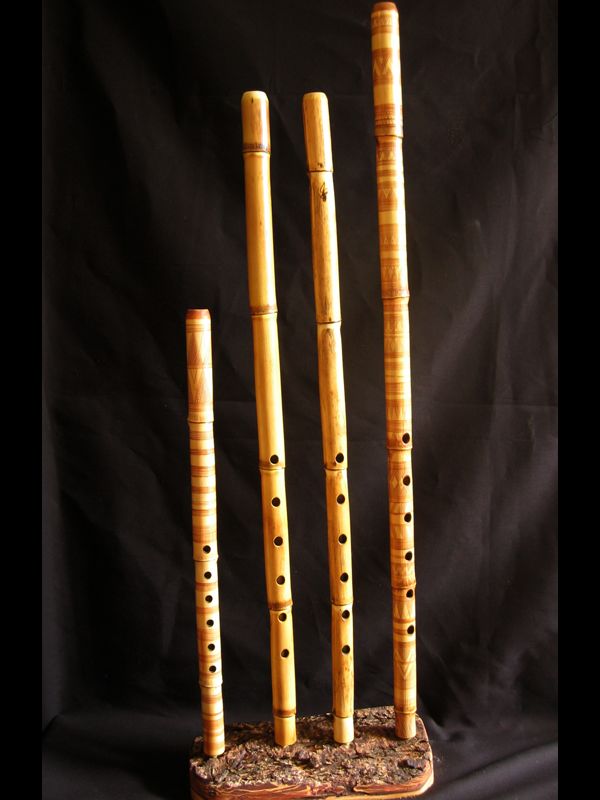 阿拉伯音乐旅行指南|旋律乐器(三)