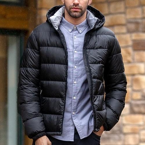 入冬的第一件羽绒服怎么选,羽绒服怎么选有这几件就够了