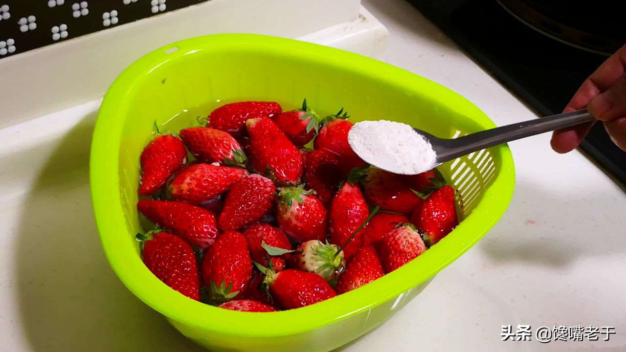 食用碱、小苏打切记不能随便用,很多人不清楚,看完涨知识了