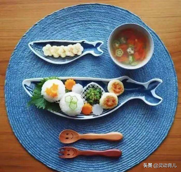 孩子不爱吃饭怎么办这5招很有效,孩子不爱吃饭用这个方法治就对了