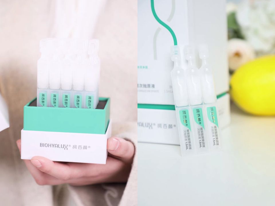 护肤品安瓶精华用在哪个步骤,护肤品安瓶哪个牌子好用