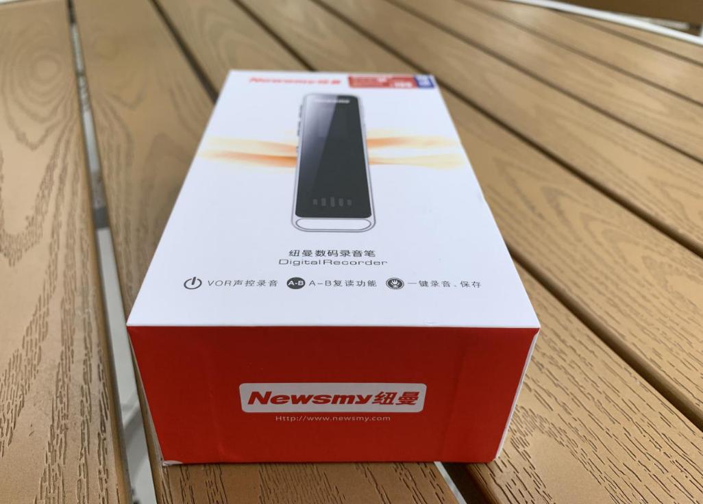 纽曼RV90录音笔,纽曼录音笔高清排行