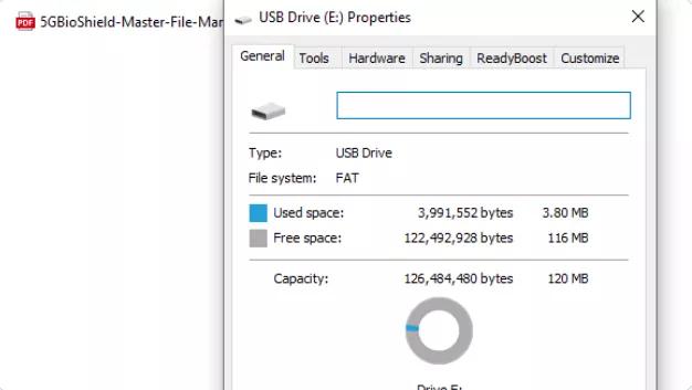 2000多块的“反5G护盾”，居然是个U盘？英国人被狠狠收了智商税