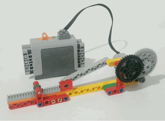 儿童理解汽车构造玩具 (小孩汽车玩具原理)