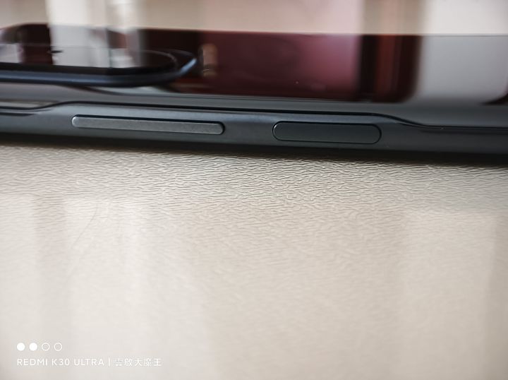 redmik40游戏增强版跑分,redmik40和小米10s对比