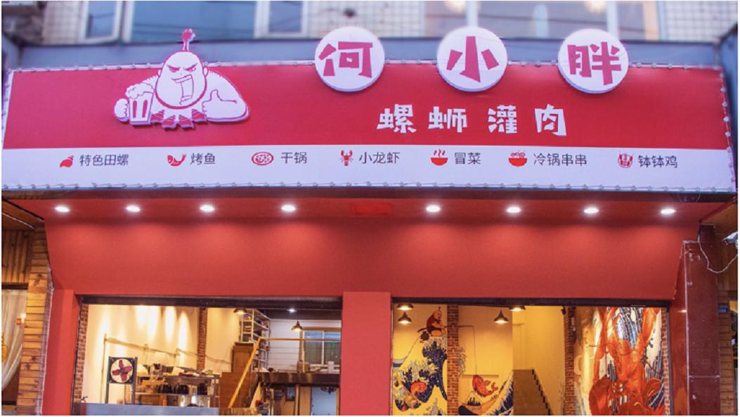 何小胖卤菜培训班,成都何小胖卤菜培训怎么样