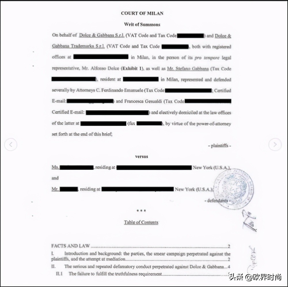 dg辱华事件后在中国的销量,dg在中国现状