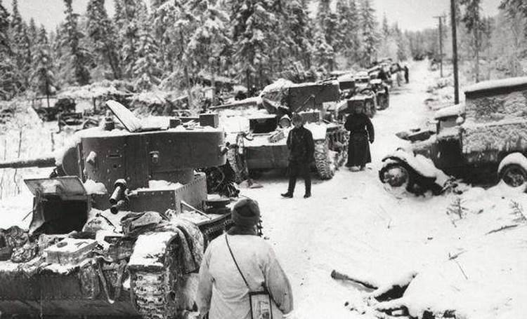 此人打仗很差却当上了苏军元帅,政治手段高明让人不得不服