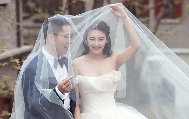 张雨绮又美又有钱完整版,张雨绮霸气感情观