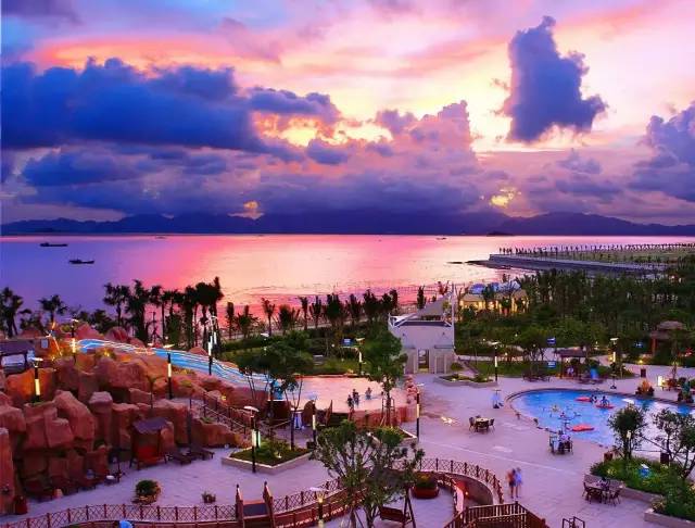 广州周边温泉自驾两日游最佳地方,广州附近温泉排行榜