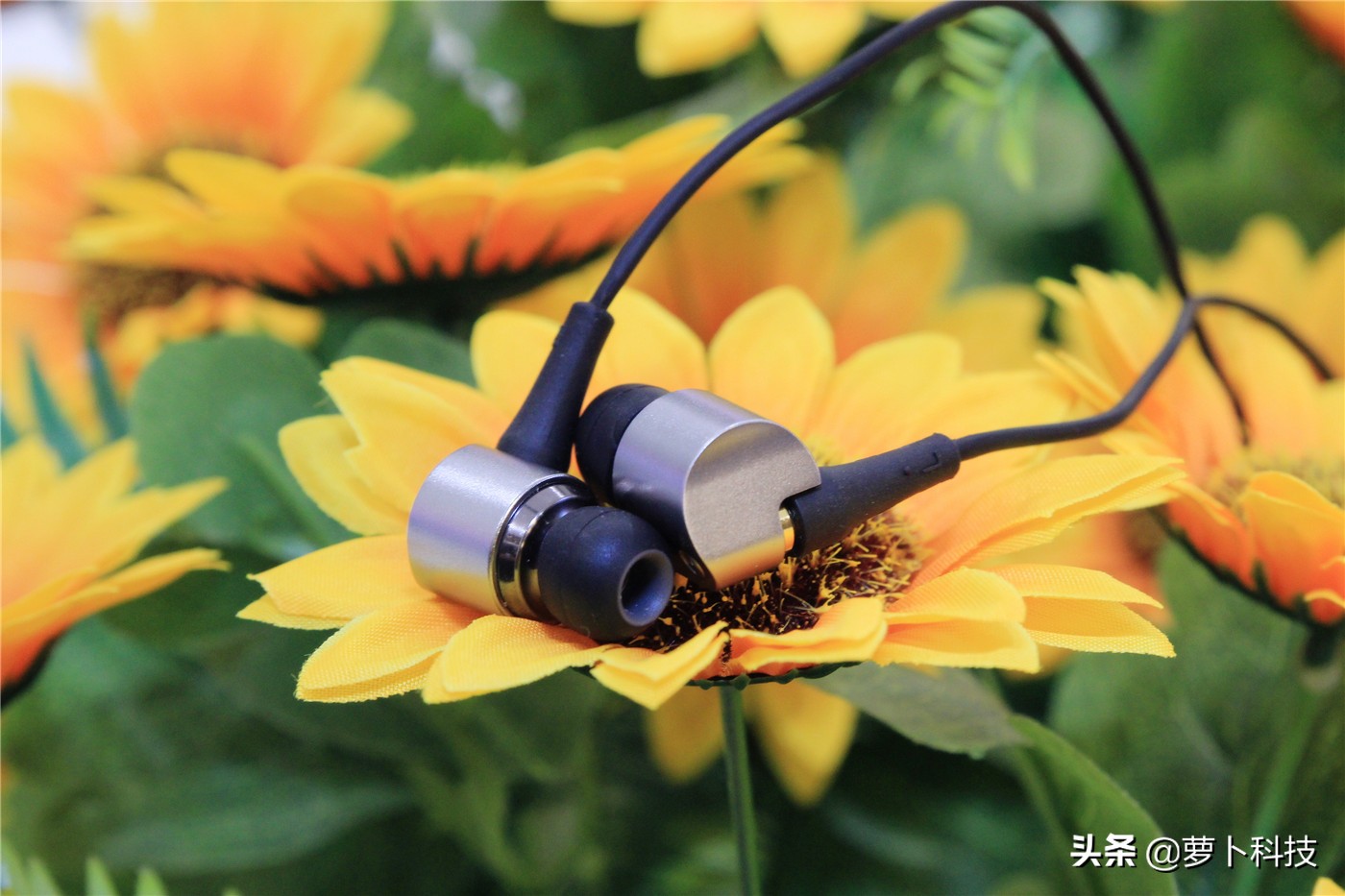 解析力高瞬态高的耳机推荐,松下HDE10耳机怎么样