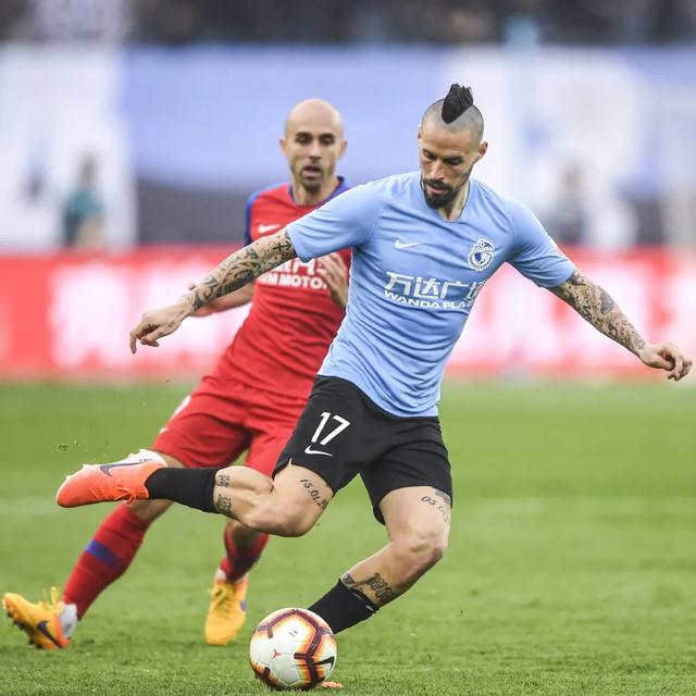 足协杯半决赛大连申花,足协杯半决赛首回合海港大胜申花