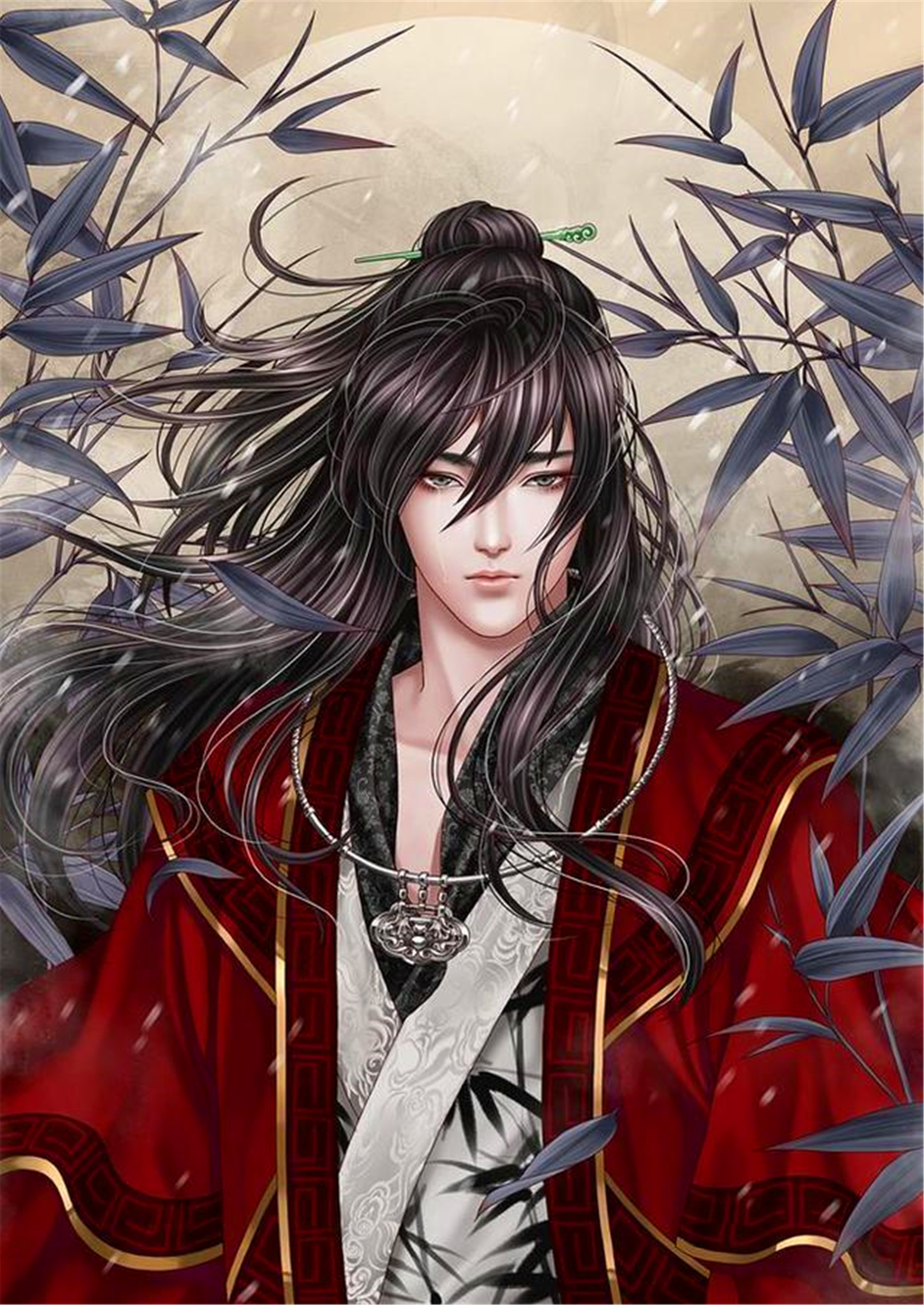 中国古代神鬼志怪小说在线阅读,关于民间神鬼志异的小说