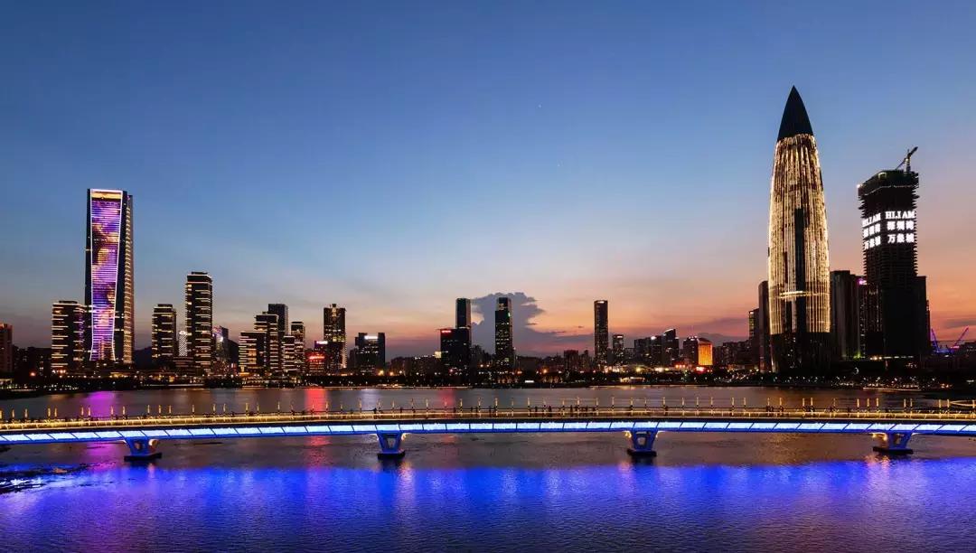 春日赏花深圳,深圳春游赏花