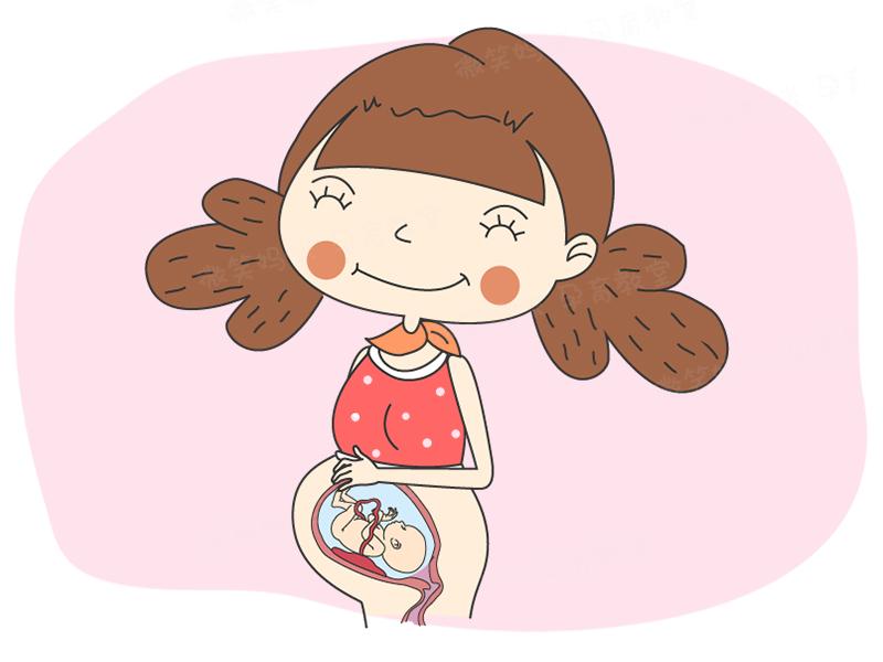 孕39周和40周的胎儿,怀孕38周到40周胎儿在长什么