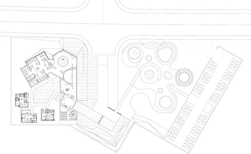 大连万科翡翠都会|日清设计