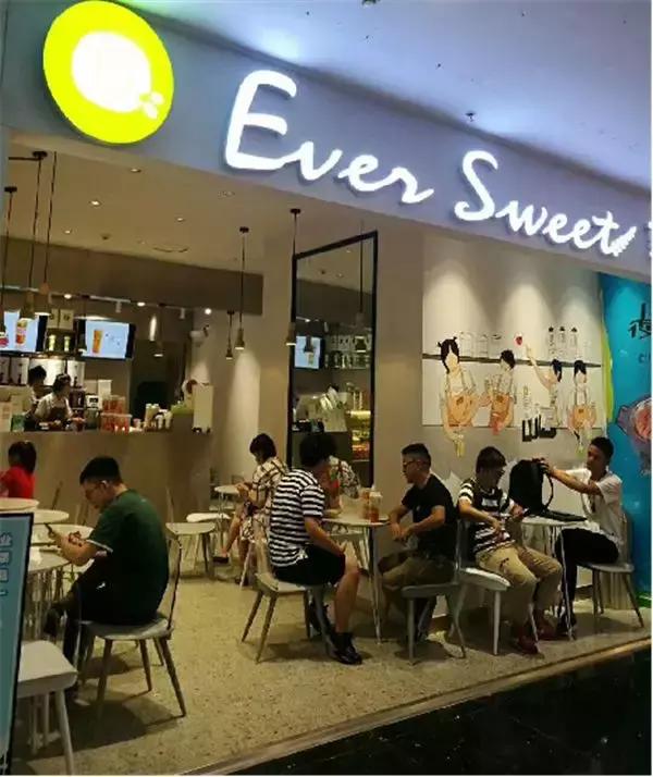 “享甜”贵州一枝独秀探寻背后行业“摆渡人”