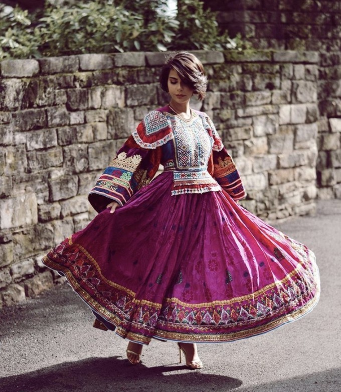 大美*疆新**，一个快递不包邮的地方，藏着不一样的异域风情