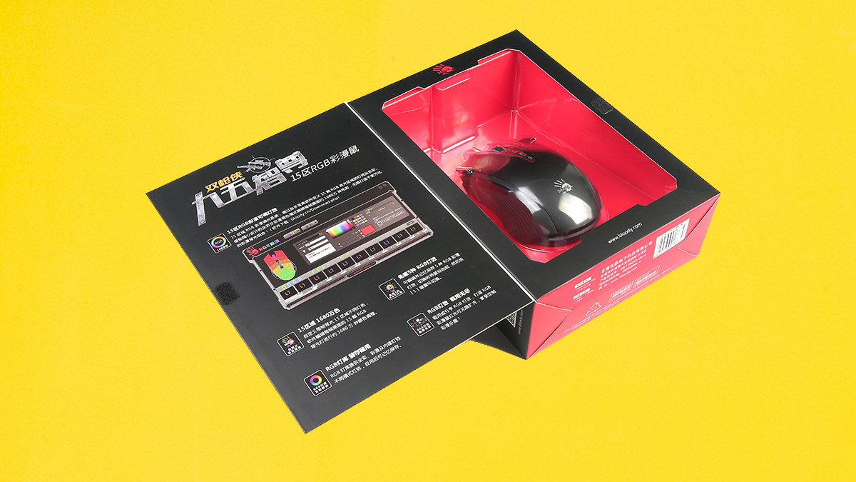 血手幽灵j90s和j90哪个鼠标好点,幽灵血手j90s