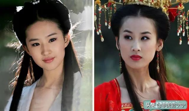 鼻子宽大眼距过近,鼻子宽度大于眼间距原因