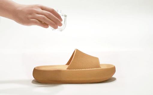 时髦夏天拖鞋,夏天穿着超级美超级好看的拖鞋