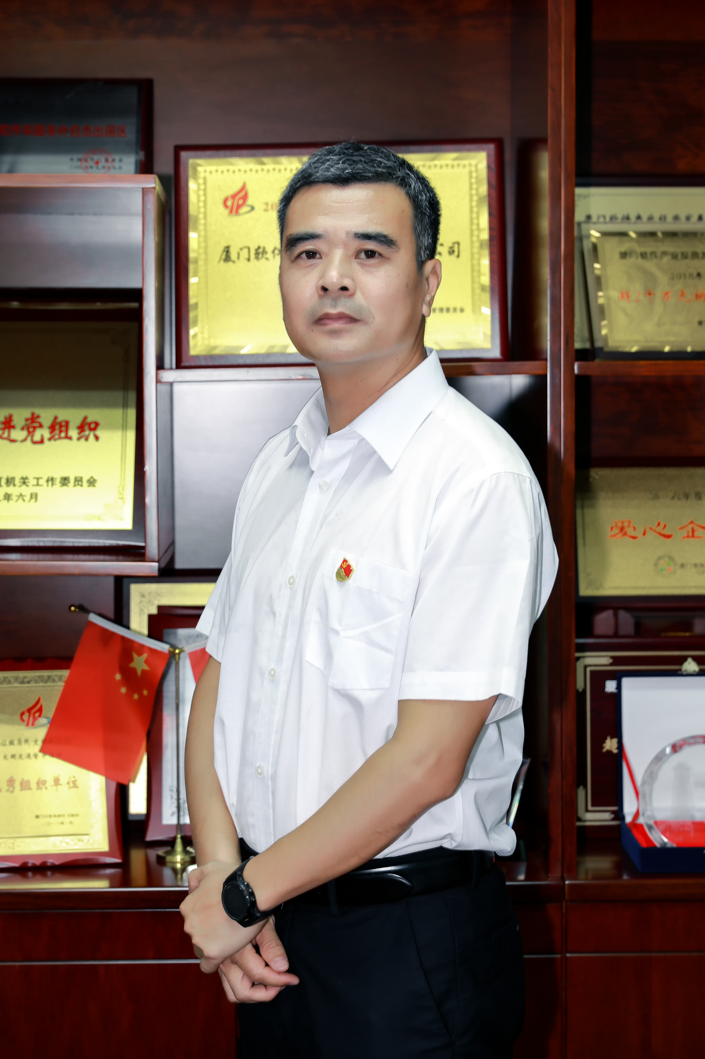 厦门软件园一期:20余家软件企业在这里孵化上市|厦门火炬高新区30周年系列报道